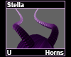 Stella Horns V1