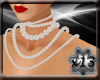 X13 NK:Beads:  Pearls