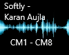 Softly -  Karan Aujla