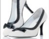 Elegant heels