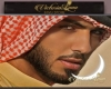 Arabic Men Frame 3/SET