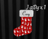 Cary Stocking