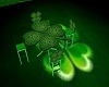 St.Patrick Chairs
