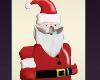 Santa Clause Funny Voice Christmas Red Suit