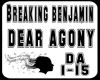 Breaking Benjamin-da