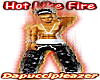 ~FP~DPP Hot Like Fire