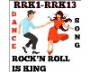 Dance&Song Rock n Roll