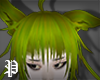 Wlf green