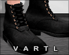 VT | Fall Boots .1