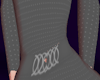 V3| Short Crop Gray RLL