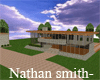 Nathasn Modern home