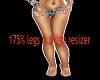 175% thigh & legs resize