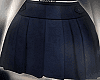 add on. bleu MMIU skirt