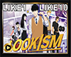 Lookism Like That +Dance