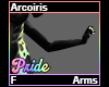 Arcoiris Arms F