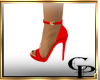 CP-Holly Red Heels