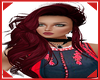 Oria Ruby Red Hair