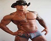 Sexy Gay Cowboy Pic 31