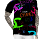 chanl tshirt