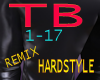 TheBladeHardstyle TB1-17