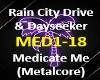 RCD Dayseeker Medicate