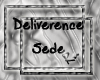 [Ru] Deliverence Sede
