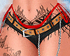 Short Tattoo Sexy