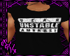 WWE-Ambrose Untable M