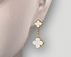 ✧ ORG VC Earrings