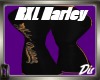 Harley Pants RXL