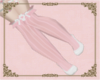 A: Rose stockings