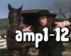 Weird Al Amish Paradise