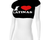 i <3 latinas request