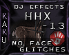 HHX EFFECTS