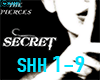 [OM] Secret V.1