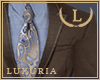 | L | Luxuria Suit v9