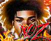 xOz Kelz Big Fro '26