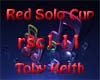 Red Solo Cup DUB