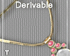 DEV - Shima Necklace