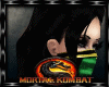 Jade Mortal kombat H