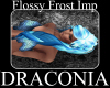 Flossy Frosty Imp