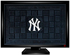 N.Y. Yankees Mat 1