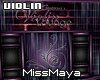 [M] Violin Lounge Bundle