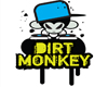 dirt monkey hat