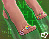 Lucky Charms Platforms