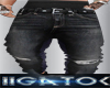 G)Cargo Jeans Basic