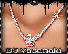 = Bling Necklace