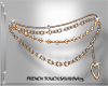"SAV" NIMYA CHAIN BELT