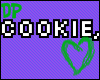 [DP] Gimmie Cookie