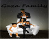 gaza family